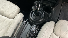 MINI Convertible 2.0 Cooper S Exclusive 2dr Auto [Comfort Pack] Petrol Convertible